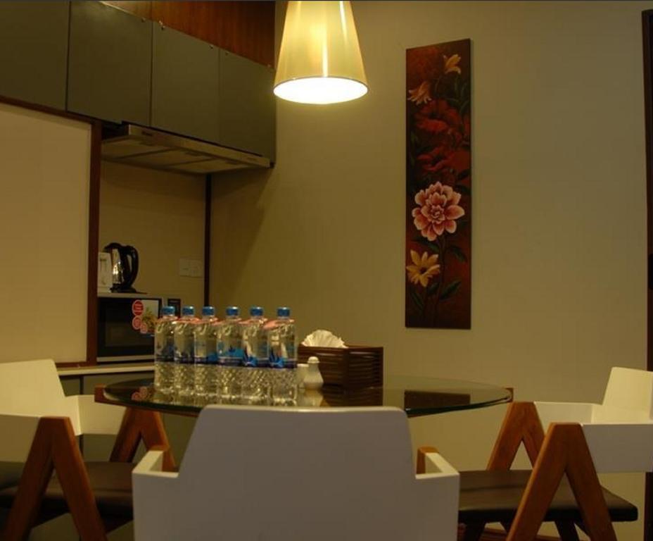 โรงแรม โรงแรมชเว กอน ด่าย 3*