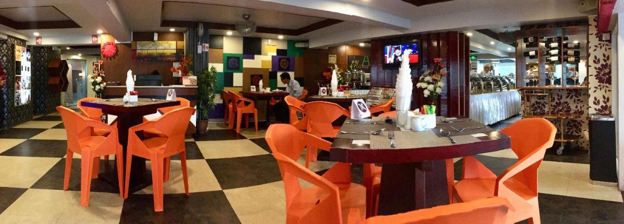 โรงแรมชเว กอน ด่าย โรงแรม
