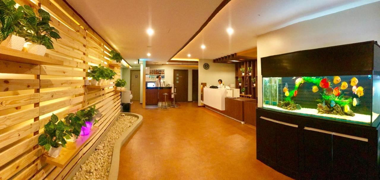 โรงแรมชเว กอน ด่าย 3*