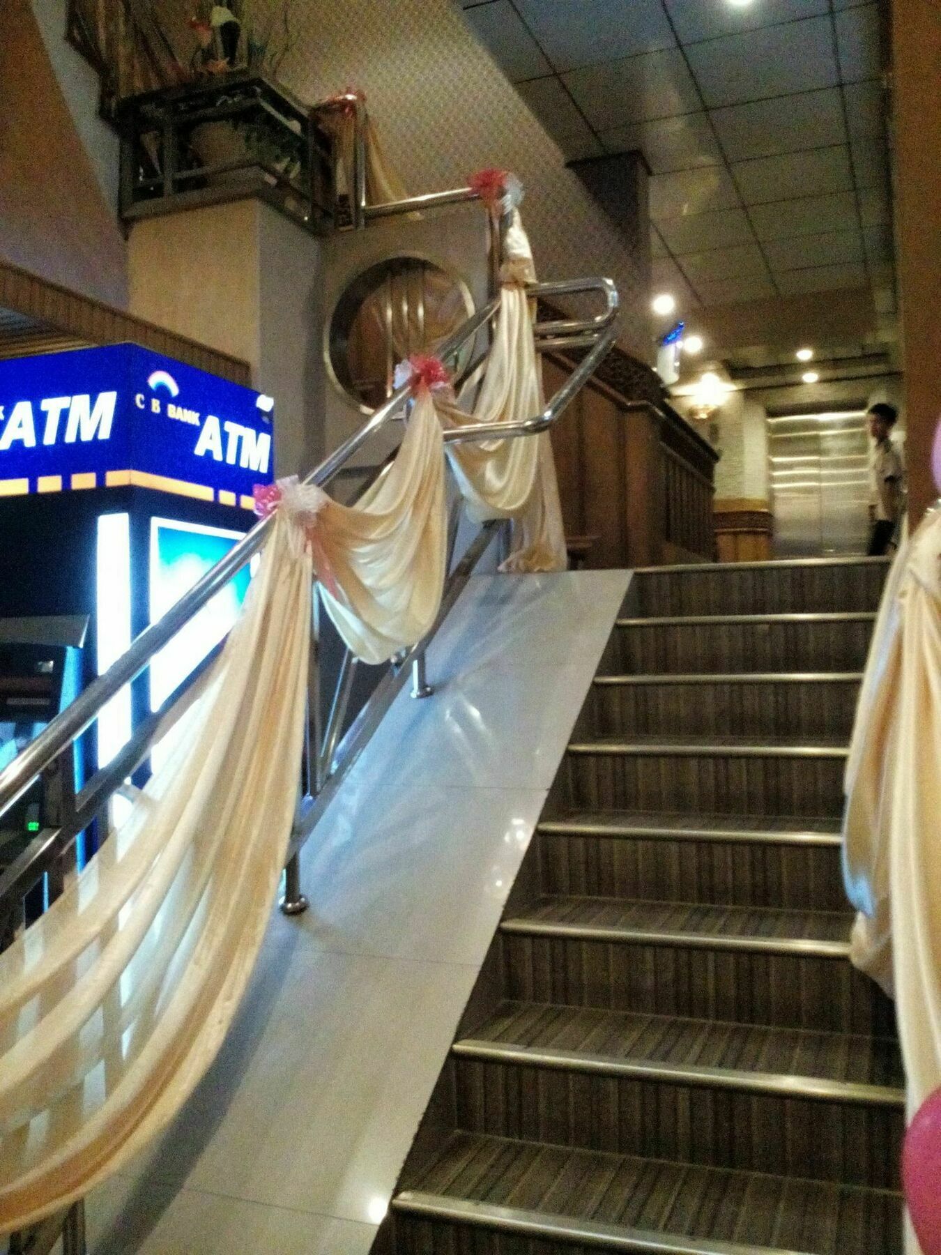 โรงแรมชเว กอน ด่าย 3*
