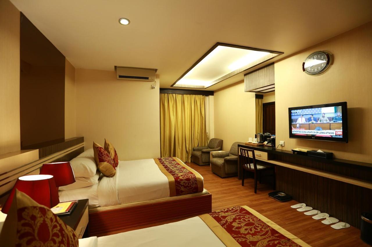โรงแรมชเว กอน ด่าย โรงแรม